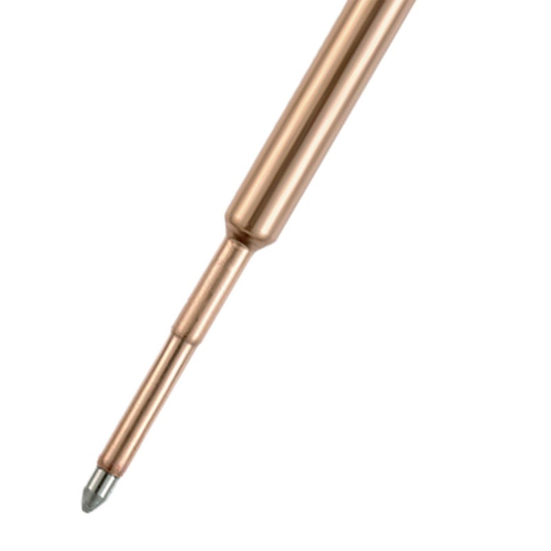 Fisher SPR4 Space Pen Pressurized Ballpoint Ink Refill, Medium Point, Pack of 3, Black Ink, Pack 2 - Image 3